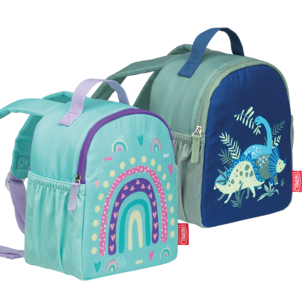 THERMOS Isolierter Kinderrucksack / VE = 2 Stück