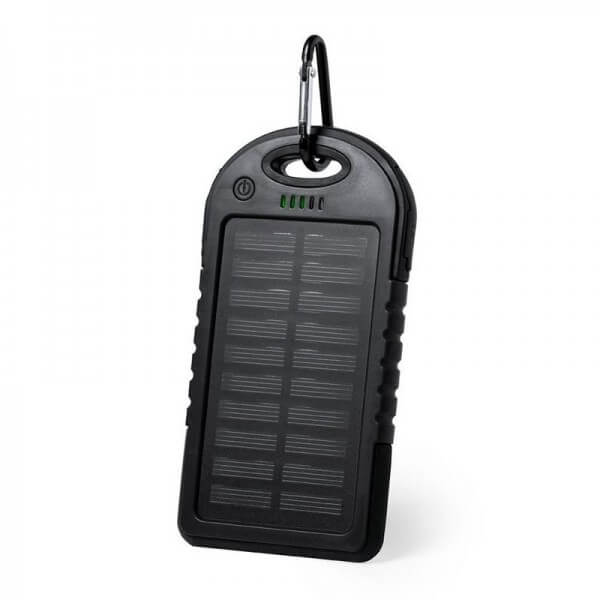 Solar Powerbank Ersatz / Stück