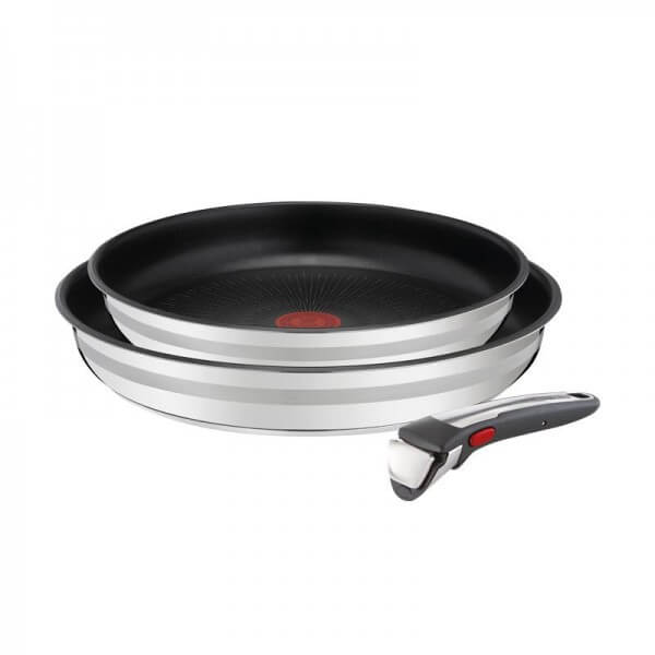 TEFAL Pfannen-Set by Jamie Oliver
