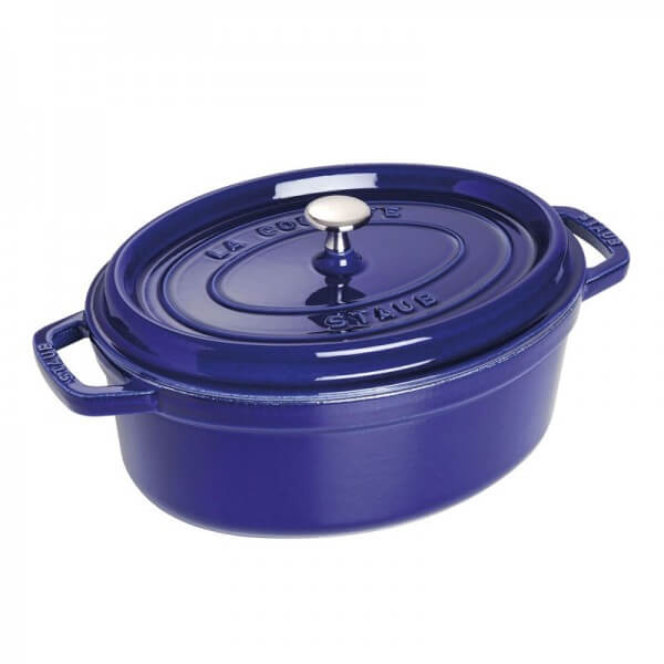 STAUB Gusseisen Bräter Ersatz
