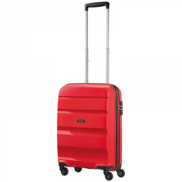 AMERICAN TOURISTER Trolley / rot