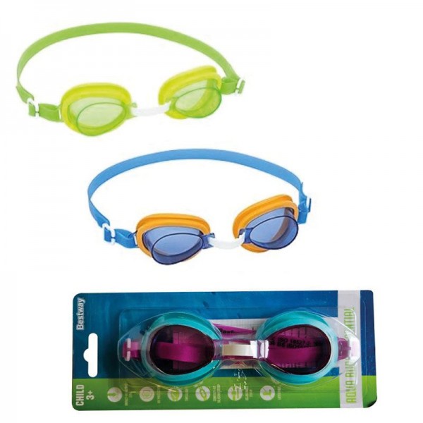 Kinder Schwimmbrille / Stück
