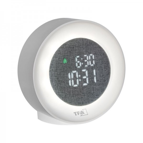 TFA Digitaler Lichtwecker / Stück