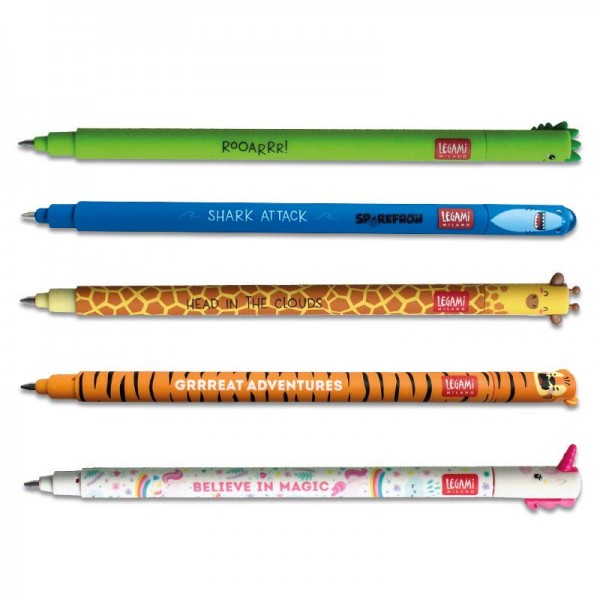 LEGAMI Gelschreiber / Stück