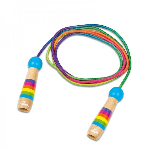 MOSES Springseil / Stück