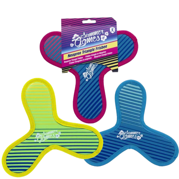 Frisbee / Stück
