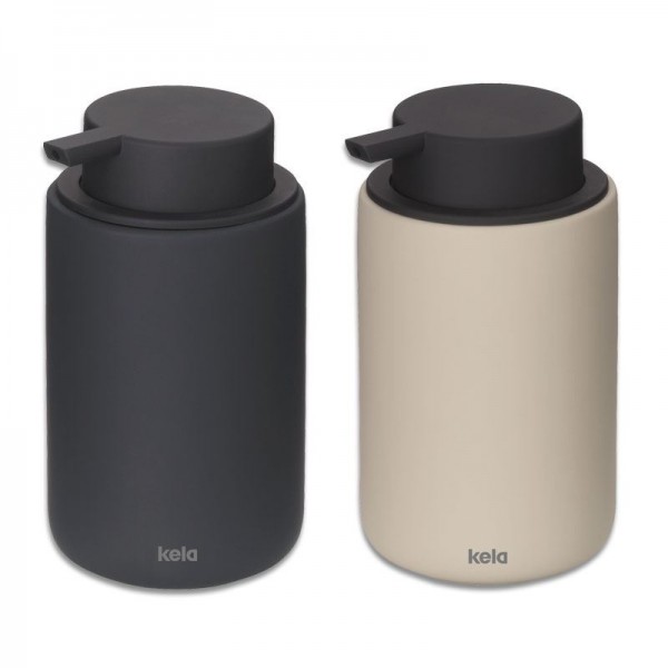 KELA Seifenspender / VE = 2 Stück