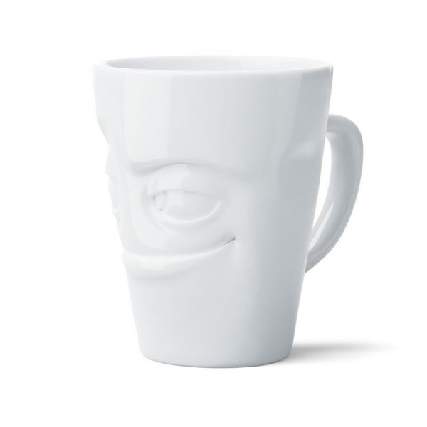 FIFTYEIGHT Henkelbecher / Stück