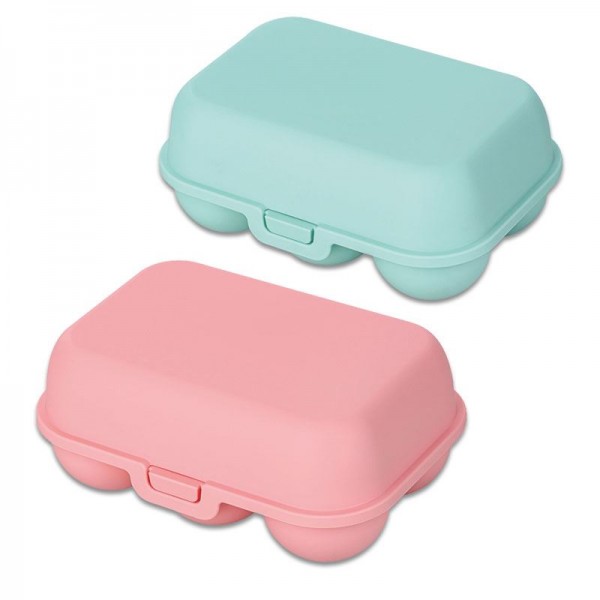 KOZIOL Eierbox / VE = 4 Stück