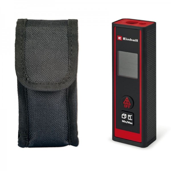 EINHELL Laser-Distanzmesser