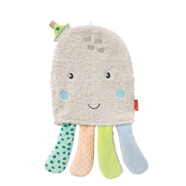 FEHN Waschhandschuh / Stück