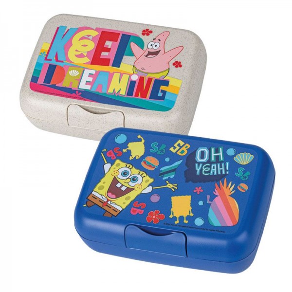 KOZIOL Lunchbox / VE = 2 Stück