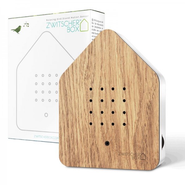 RELAXOUND Zwitscherbox