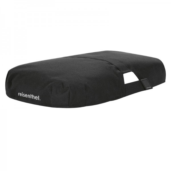 REISENTHEL Carrybag Cover schwarz