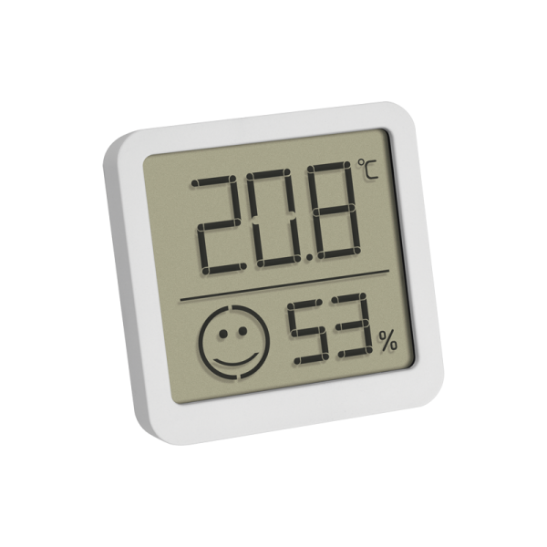 TFA Thermo Hygrometer / Stück