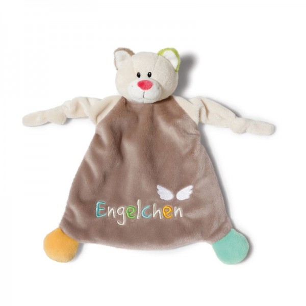 NICI Schnuffeltuch / VE = 2 Stück