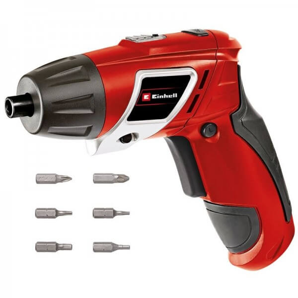 EINHELL Akkuschrauber / VE = 1 Stück