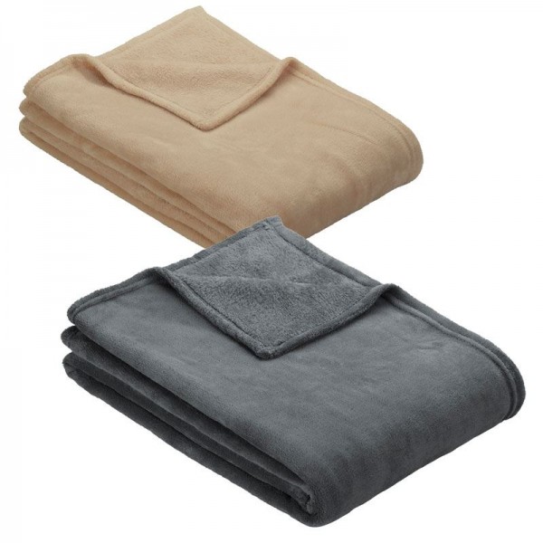 IBENA Decke / VE = 2 Stück