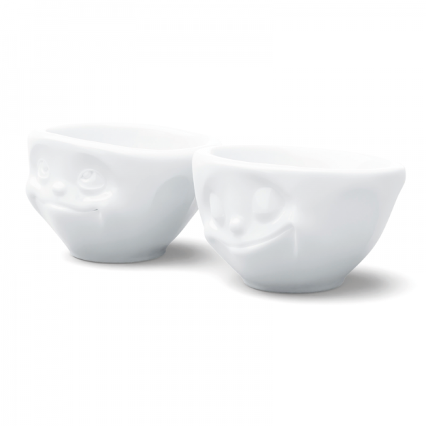 FIFTYEIGHT Dip-Schälchen-Set / VE = 2 Sets